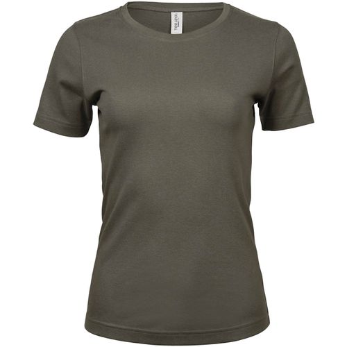 T-shirt Tee Jays Interlock - Tee Jays - Modalova