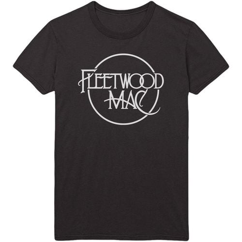 T-shirts a maniche lunghe RO952 - Fleetwood Mac - Modalova