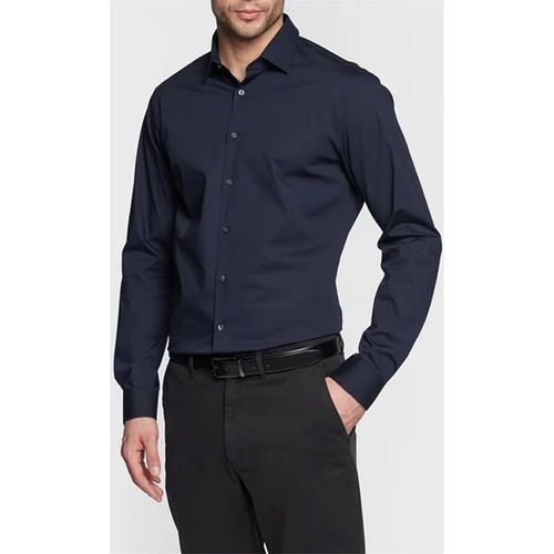 Camicia a maniche lunghe K10K108229 - Calvin Klein Jeans - Modalova