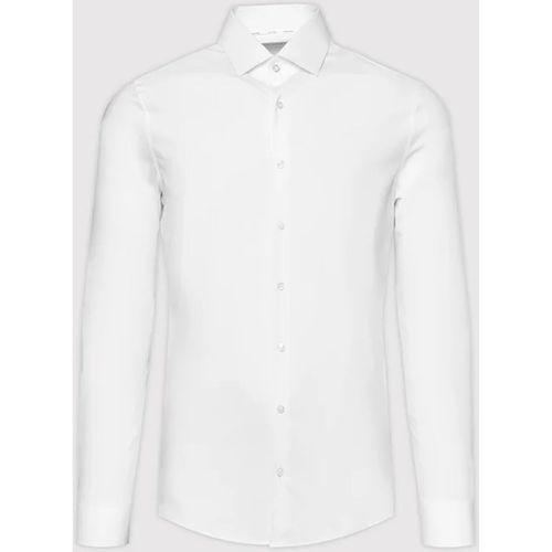 Camicia a maniche lunghe K10K108229 - Calvin Klein Jeans - Modalova