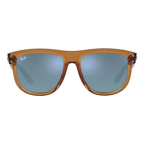 Occhiali da sole Occhiali da Sole Boyfriend Reverse RBR0501S 6711GA - Ray-ban - Modalova