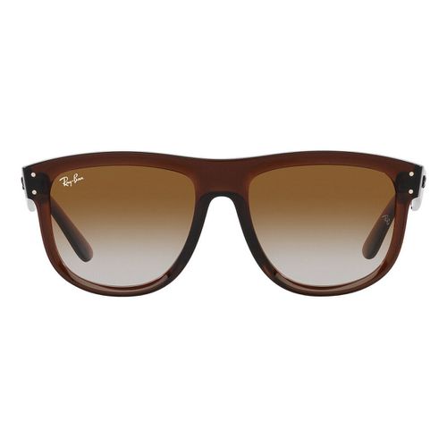 Occhiali da sole Occhiali da Sole Boyfriend Reverse RBR0501S 6709CB - Ray-ban - Modalova