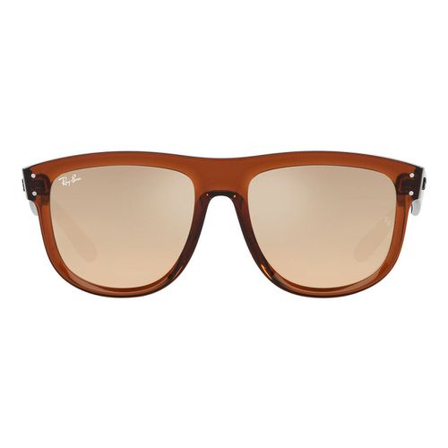 Occhiali da sole Occhiali da Sole Boyfriend Reverse RBR0501S 67102O - Ray-ban - Modalova