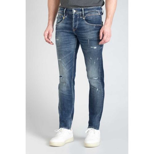 Jeans Jeans adjusted stretch 700/11, lunghezza 34 - Le Temps des Cerises - Modalova