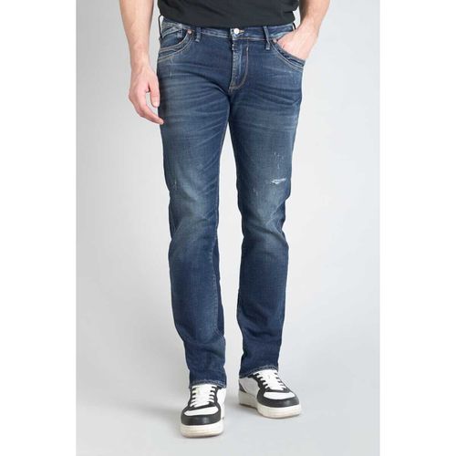 Jeans Jeans regular 800/12, lunghezza 34 - Le Temps des Cerises - Modalova