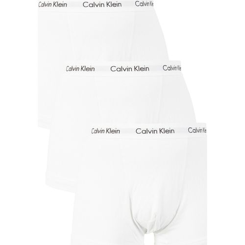 Mutande uomo 3 tronchetti - Calvin Klein Jeans - Modalova