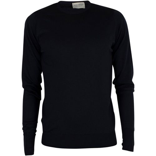 Maglione Maglia girocollo Marcus - John Smedley - Modalova