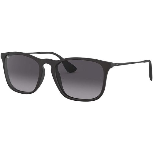 Occhiali da sole RB4187 Chris Sunglasses - Ray-ban - Modalova