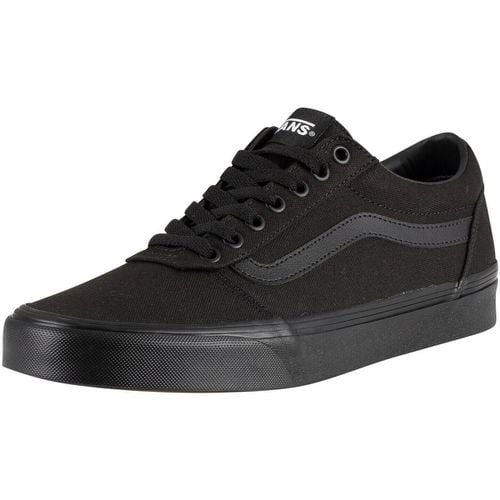 Sneakers Vans Ward Canvas Trainers - Vans - Modalova