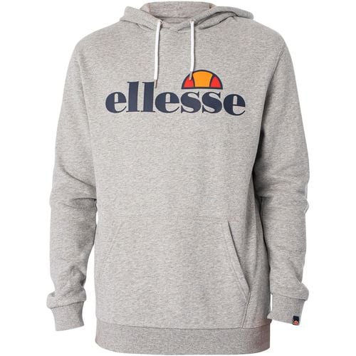 Felpa Felpa con cappuccio SL Gottero Pullover - Ellesse - Modalova