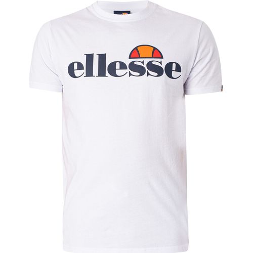 T-shirt Ellesse Maglietta SL Prado - Ellesse - Modalova