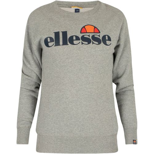 Felpa Ellesse Felpa SL Succiso - Ellesse - Modalova