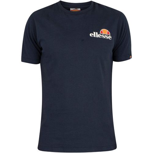 T-shirt Ellesse Maglietta Voodoo - Ellesse - Modalova