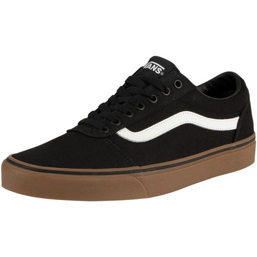 Sneakers Vans Ward Canvas Trainers - Vans - Modalova