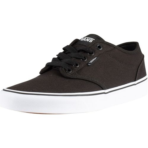 Sneakers Scarpe Da Ginnastica Atwood Canvas - Vans - Modalova