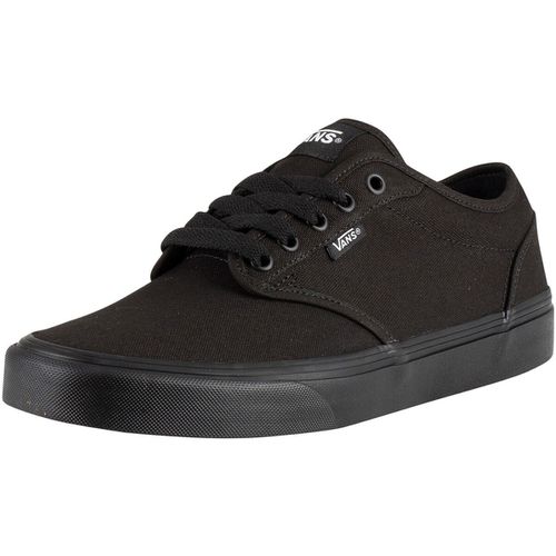 Sneakers Scarpe Da Ginnastica Atwood Canvas - Vans - Modalova