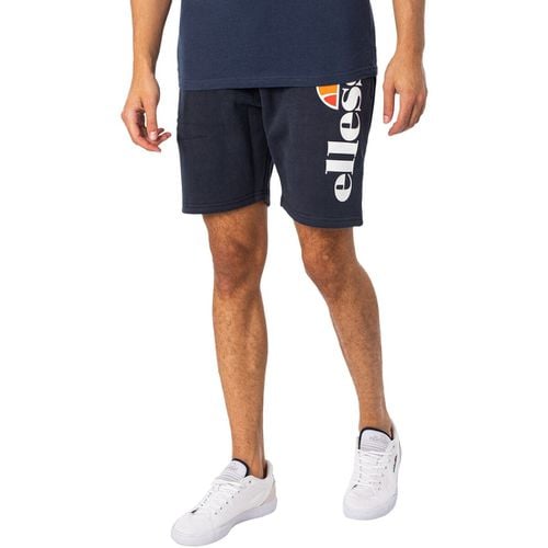 Pantaloni corti Pantaloni Corti In Pile Bossini - Ellesse - Modalova