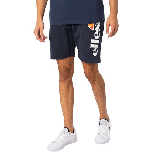 Pantaloni corti Pantaloni corti in pile Bossini - Ellesse - Modalova