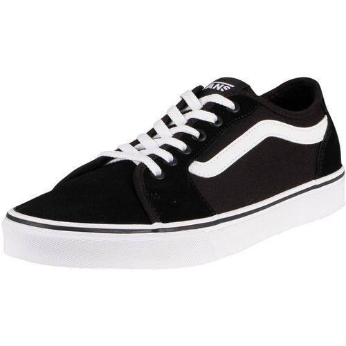 Sneakers Scarpe Da Ginnastica Filmore Decon Suede Canvas - Vans - Modalova