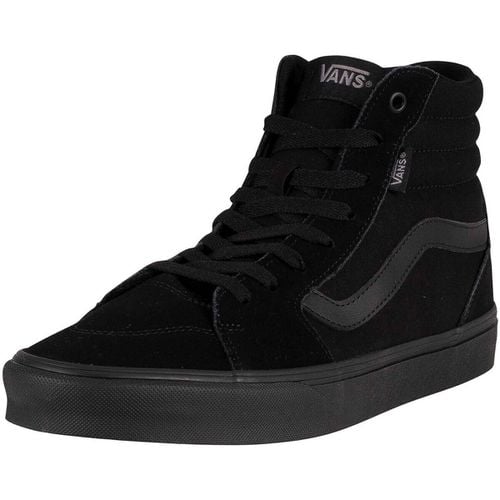 Sneakers Scarpe da ginnastica Hi Suede di Filmore - Vans - Modalova