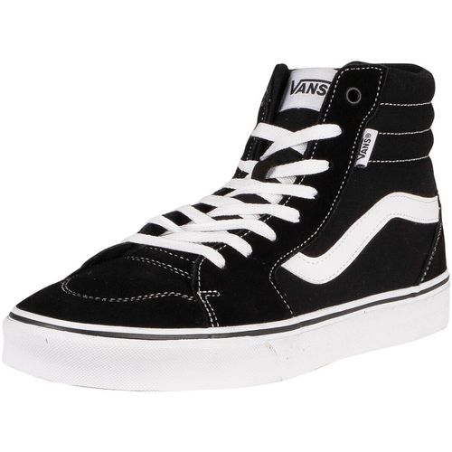 Sneakers Scarpe da ginnastica alte in pelle scamosciata Filmore - Vans - Modalova