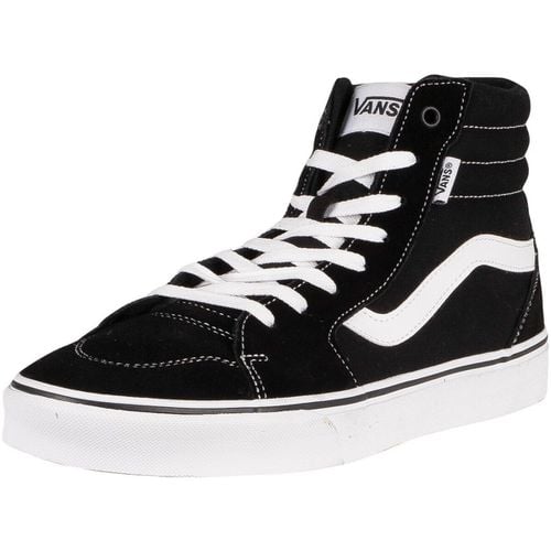 Sneakers Scarpe Da Ginnastica Alte In Pelle Scamosciata Filmore - Vans - Modalova