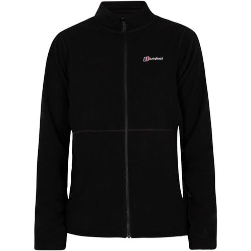 Giacca Sportiva Giacca In Micro Pile Prism - Berghaus - Modalova