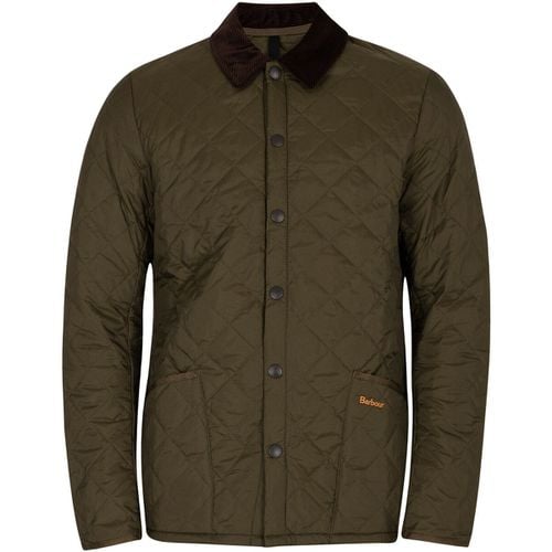 Giacca Sportiva Giacca trapuntata Heritage Liddesdale - Barbour - Modalova