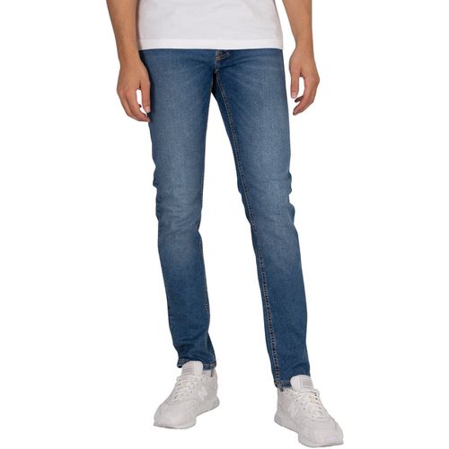 Jeans Slim Jeans Glenn Original 031 Slim - Jack & jones - Modalova