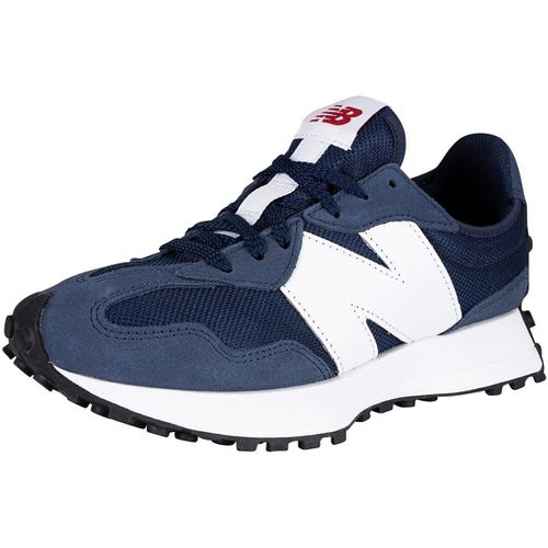 Sneakers 327 Scarpe da ginnastica in pelle scamosciata - New balance - Modalova