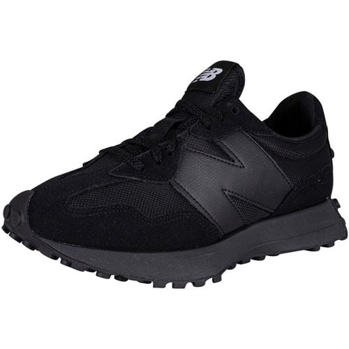 Sneakers 327 Scarpe da ginnastica in pelle scamosciata - New balance - Modalova