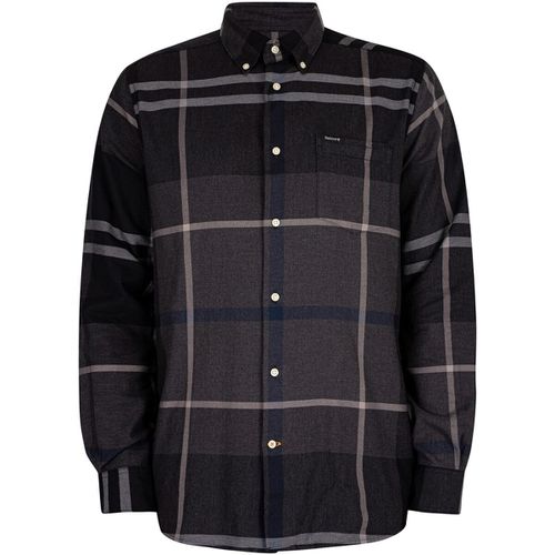 Camicia a maniche lunghe Camicia sartoriale Dunoon - Barbour - Modalova