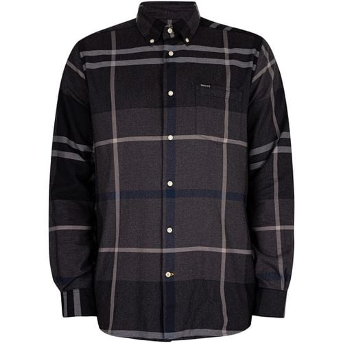 Camicia a maniche lunghe Camicia Sartoriale Dunoon - Barbour - Modalova