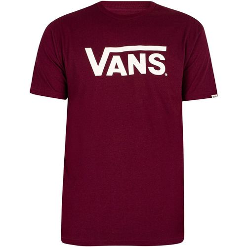 T-shirt Vans Maglietta Classica - Vans - Modalova