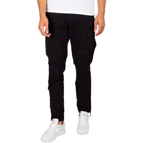 Pantalone Cargo Pantaloni cargo larghi Ace Tucker - Jack & jones - Modalova