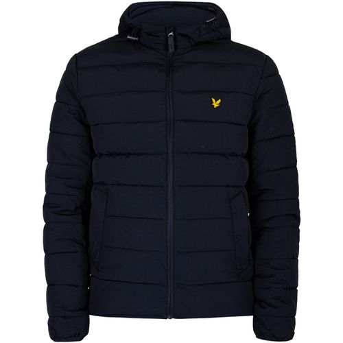 Giacca Sportiva Piumino leggero - Lyle & Scott - Modalova