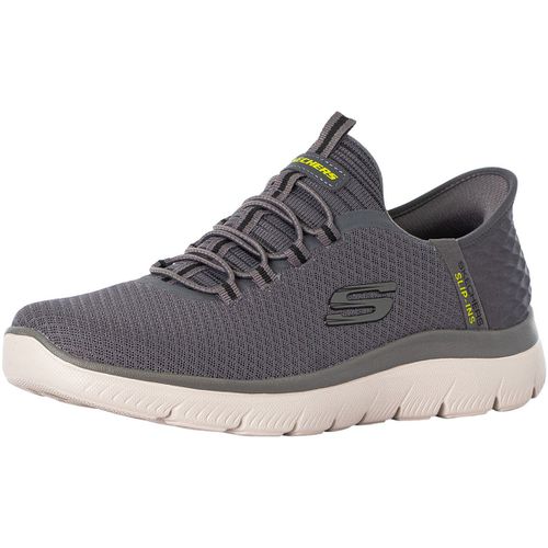 Sneakers Slip Ins Summits Scarpe Da Ginnastica Di Alta Gamma - Skechers - Modalova