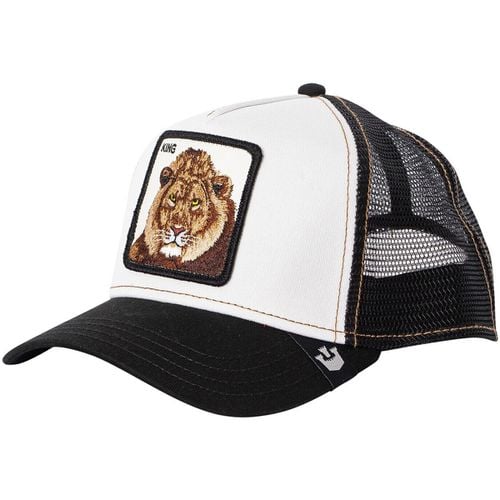 Cappellino Cappellino da camionista The King Lion - Goorin Bros - Modalova