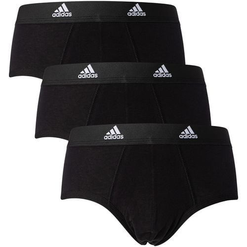 Slip Confezione Da 3 Slip Active Flex - Adidas - Modalova