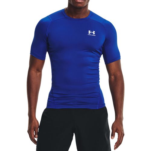 T-shirt Maglietta baselayer a maniche corte HeatGear - Under armour - Modalova