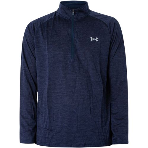 Giacca Sportiva Top Manica Lunga Tech 1/2 Zip - Under armour - Modalova