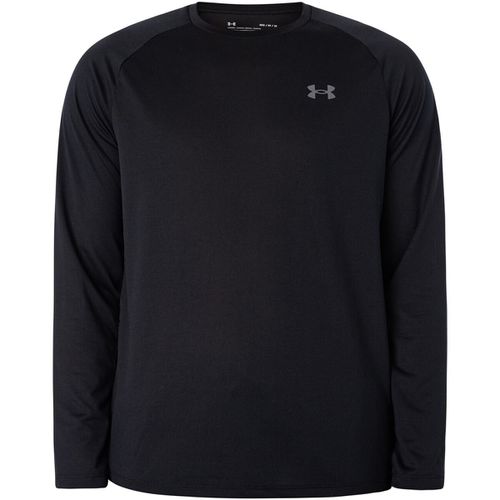 T-shirt Maglietta Tecnica A Maniche Lunghe - Under armour - Modalova