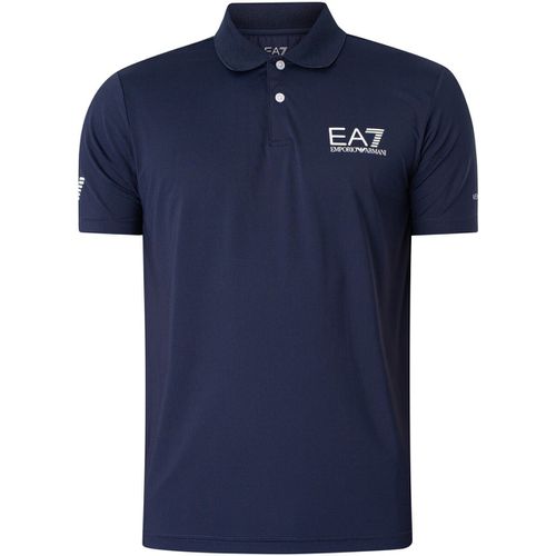 Polo Polo Ventus7 - Emporio Armani EA7 - Modalova