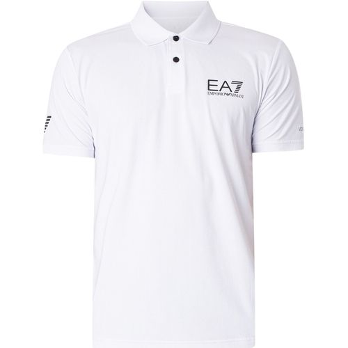 Polo Polo Ventus7 - Emporio Armani EA7 - Modalova