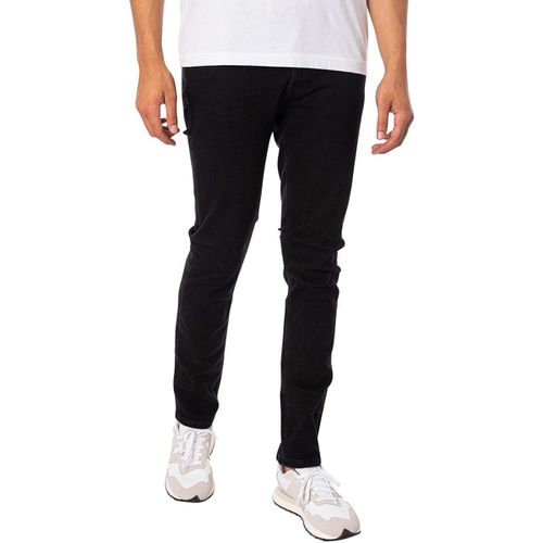 Jeans Slim Glenn Original 356 Slim Jeans - Jack & jones - Modalova