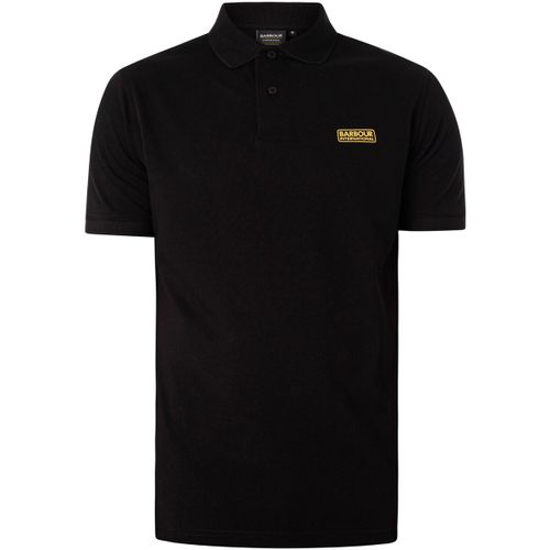 Polo Barbour Polo essenziale - Barbour - Modalova
