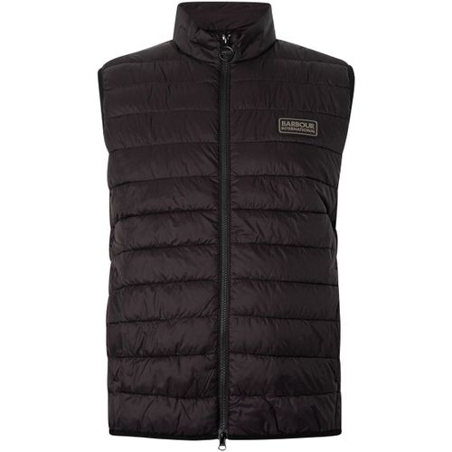 Giacca Sportiva Gilet Tourer Reed - Barbour - Modalova