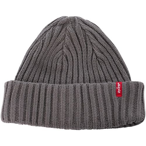 Cappelli Levis Beanie a costine - Levis - Modalova