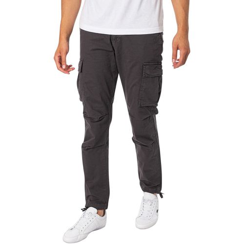 Pantalone Cargo Pantaloni cargo larghi Ace Tucker - Jack & jones - Modalova