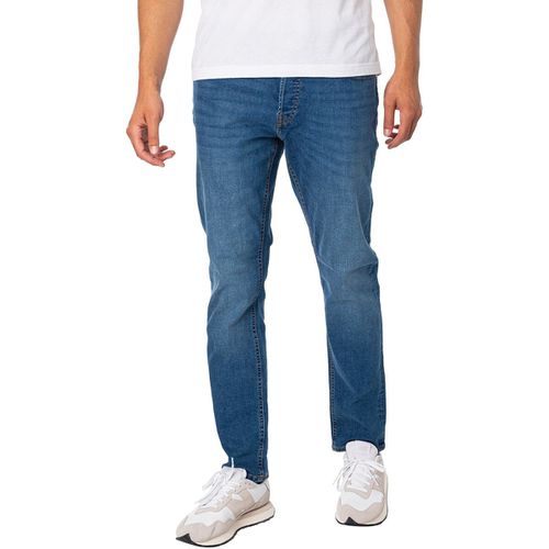 Jeans Slim Glenn Original 223 Jeans sottili - Jack & jones - Modalova